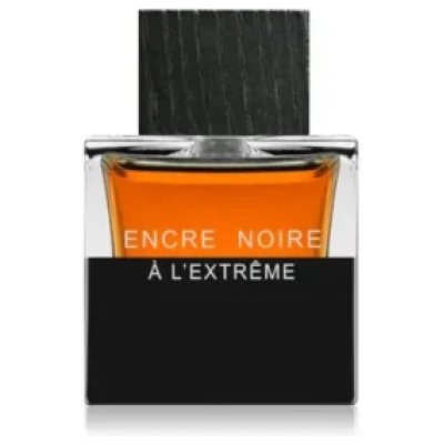 LALIQUE ENCRE NOIRE Á L'EXTREME HOMBRE