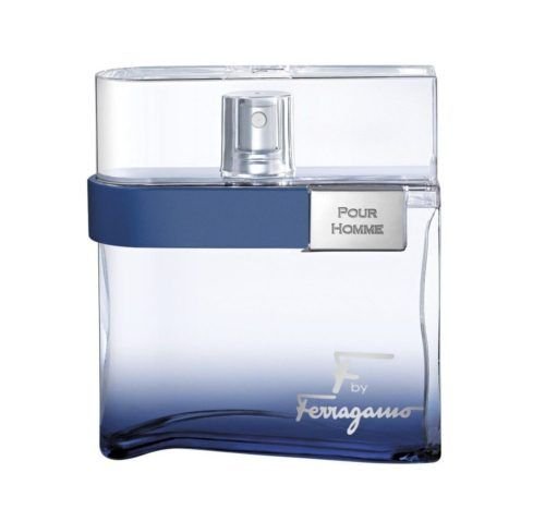 SALVATORE FERRAGAMO F FREE TIME HOMBRE