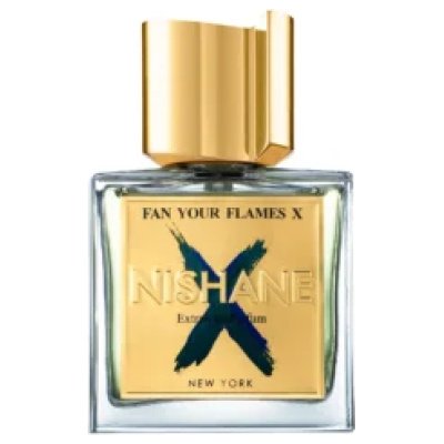 NISHANE FAN YOUR FLAMES X UNISEX