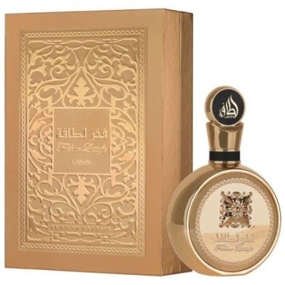 LATTAFA FAKHAR EXTRAIT UNISEX