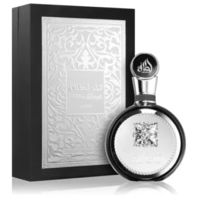 LATTAFA FAKHAR BLACK HOMBRE