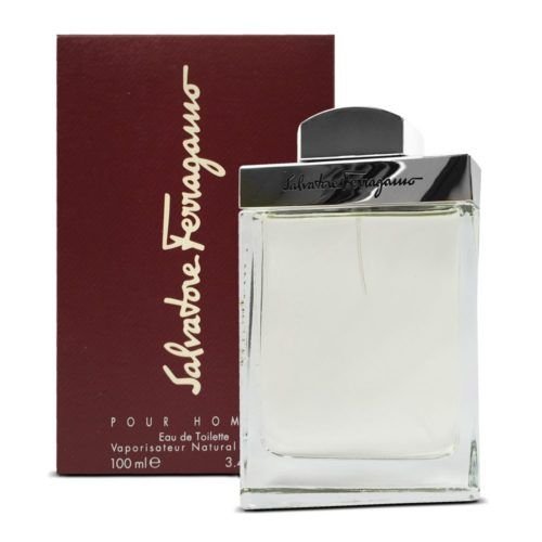 SALVATORE FERRAGAMO HOMBRE