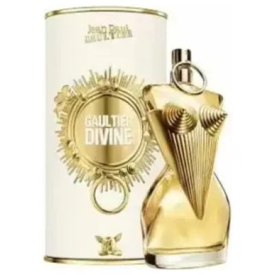 JEAN PAUL GAULTIER DIVINE DAMA