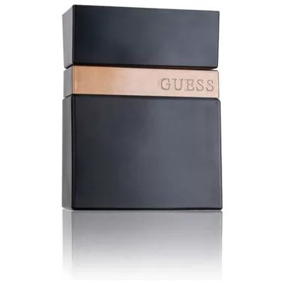 GUESS SEDUCTIVE HOMME NOIR HOMBRE