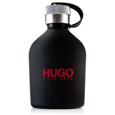 HUGO JUST DIFERENT HOMBRE