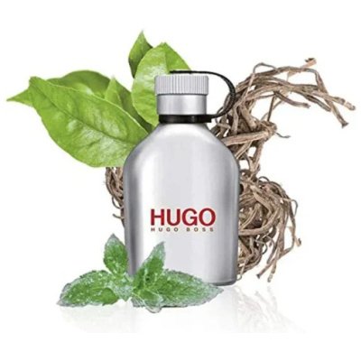 HUGO BOSS HUGO ICED HOMBRE