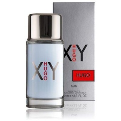 HUGO BOSS XY HOMBRE