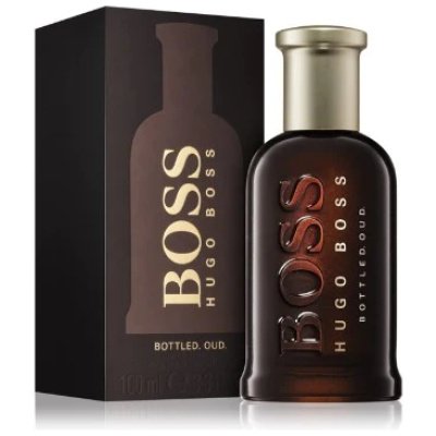 HUGO BOSS BOSS BOTTLED OUD HOMBRE