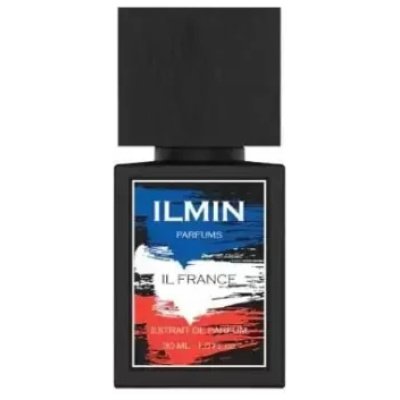 ILMIN IL FRANCE UNISEX