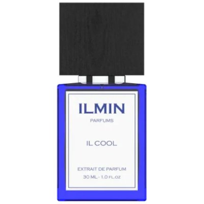 ILMIN IL COOL UNISEX