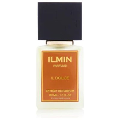 ILMIN IL DOLCE ORO UNISEX
