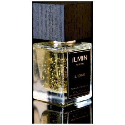 ILMIN IL FEMME ORO UNISEX