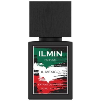 ILMIN IL MEXICO UNISEX