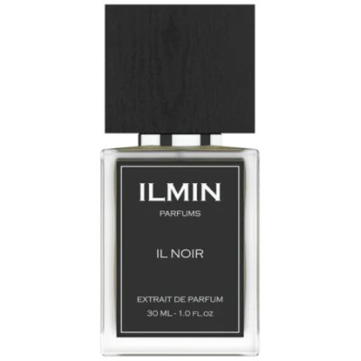 ILMIN IL NOIR UNISEX