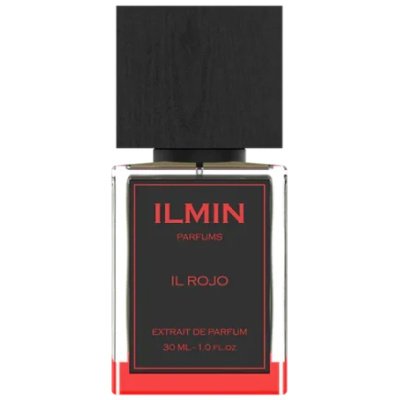 ILMIN IL ROJO UNISEX
