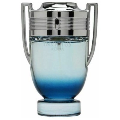PACO RABANNE INVICTUS AQUA HOMBRE
