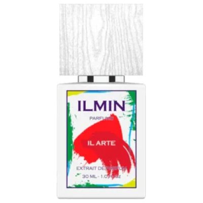 ILMIN IL ARTE UNISEX