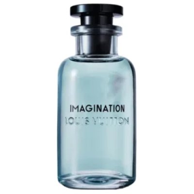 LOUIS VUITTON IMAGINATION HOMBRE