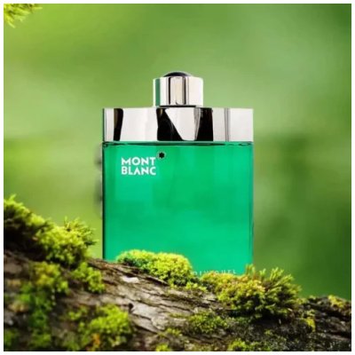 MONT BLANC INDIVIDUEL TONIC HOMBRE
