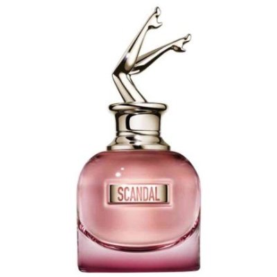 JEAN PAUL SCANDAL BY NIGHT DAMA