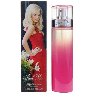 PARIS HILTON JUST ME DAMA