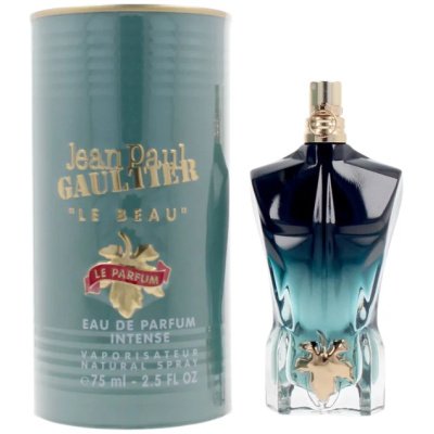 JEAN PAUL LE BEAU LE PARFUM HOMBRE