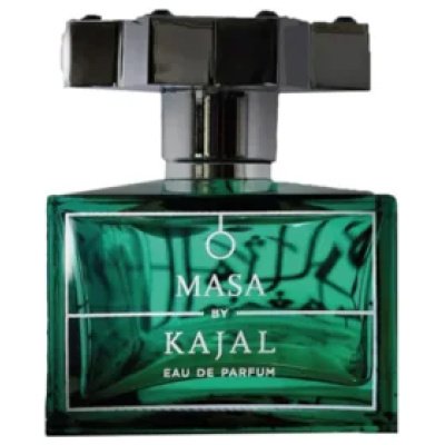 KAJALL MASA UNISEX