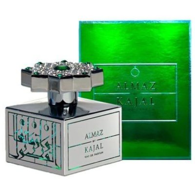 KAJAL ALMAZ UNISEX