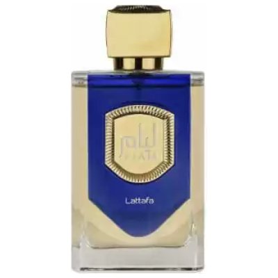 LATTAFA LIAM BLUE SHINE UNISEX