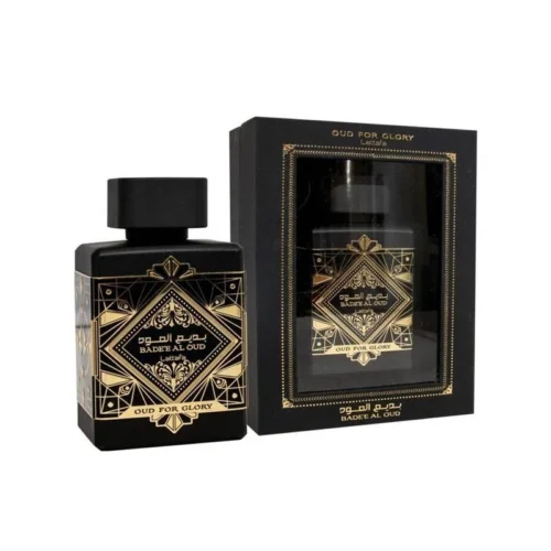 LATTAFA OUD FOR GLORY HOMBRE