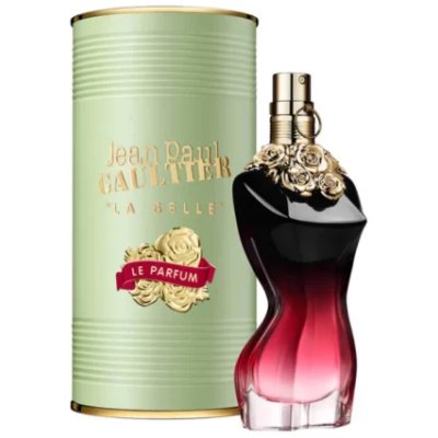 JEAN PAUL LA BELLE LE PARFUM DAMA