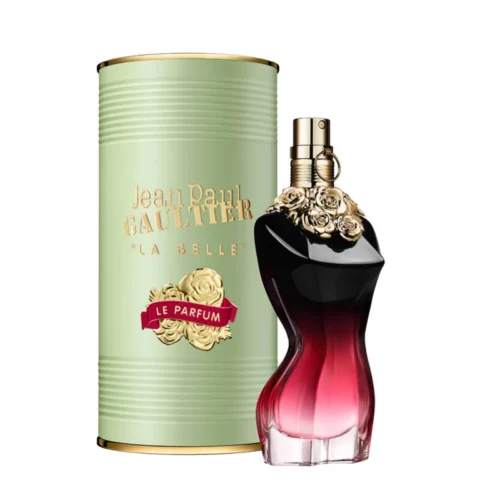 JEAN PAUL LA BELLE LE PARFUM DAMA