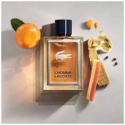 LACOSTE L'HOMME HOMBRE