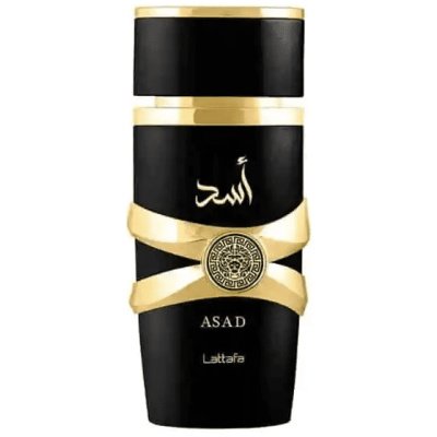 LATTAFA ASAD HOMBRE
