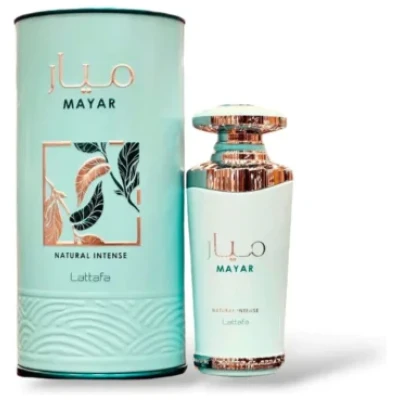 LATTAFA MAYAR NATURAL INTENSE DAMA