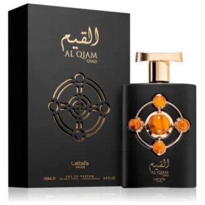 LATTAFA AL QIAM GOLD UNISEX