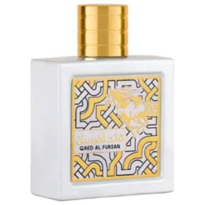 LATTAFA QAED AL FURSAN UNLIMITED UNISEX
