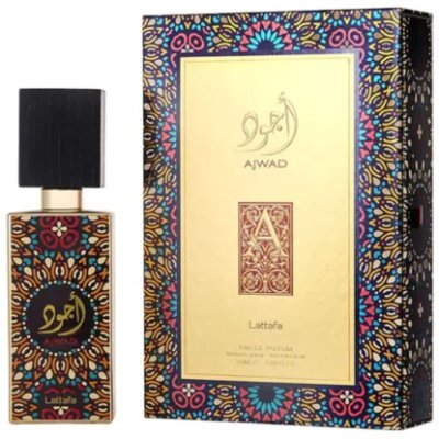 LATTAFA AJWAD UNISEX