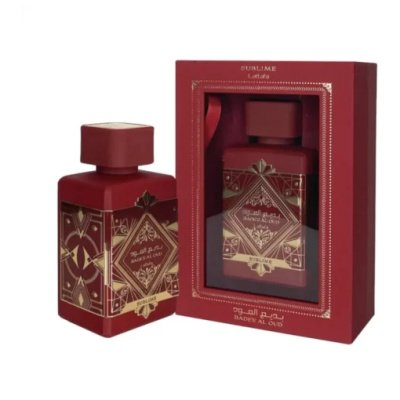 LATTAFA SUBLIME UNISEX