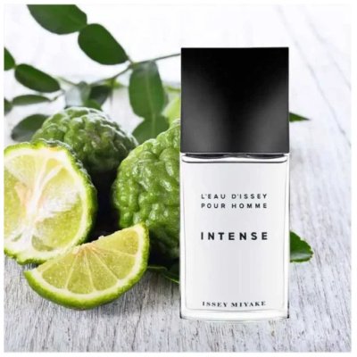 ISSEY MIYAKE L'EAU D'ISSEY INTENSE HOMBRE