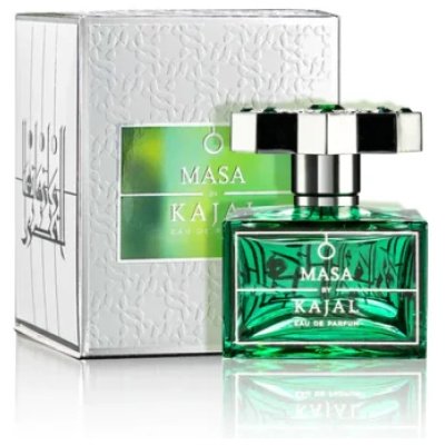 KAJALL MASA UNISEX