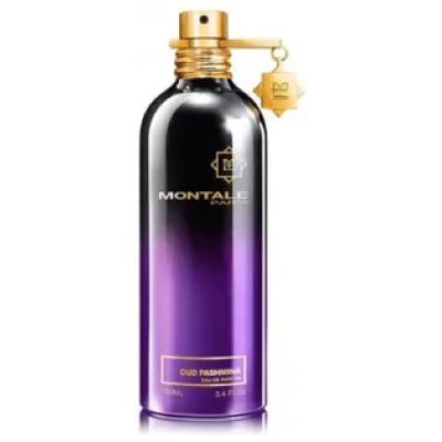 MONTALE OUD PASHMINA UNISEX