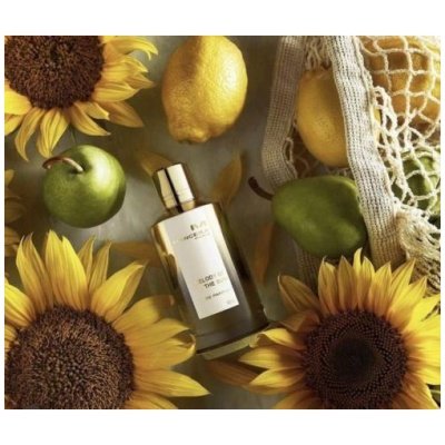 MANCERA MELODY OF THE SUN UNISEX