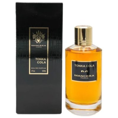 MANCERA TONKA COLA UNISEX