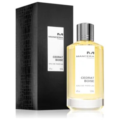 MANCERA CEDRAT BOISE UNISEX