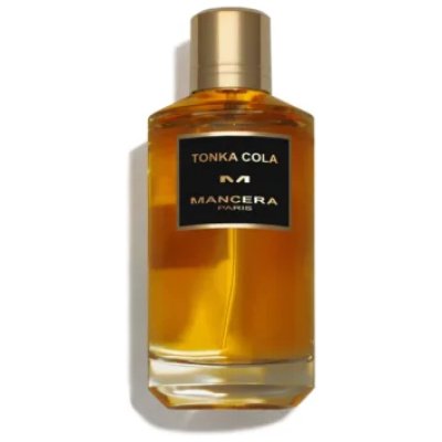 MANCERA TONKA COLA UNISEX