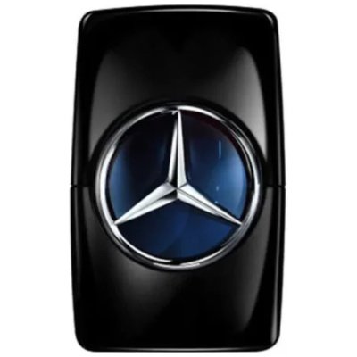 MERCEDES BENZ MAN