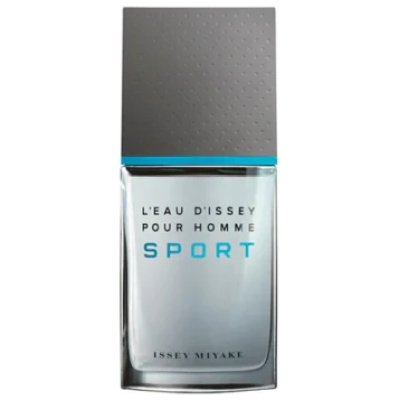ISSEY MIYAKE SPORT L'EAU D'ISSEY HOMBRE