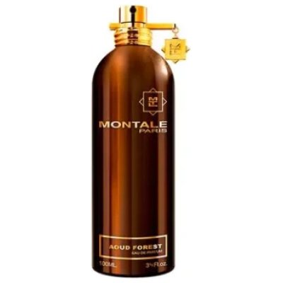 MONTALE AOUD FOREST UNISEX