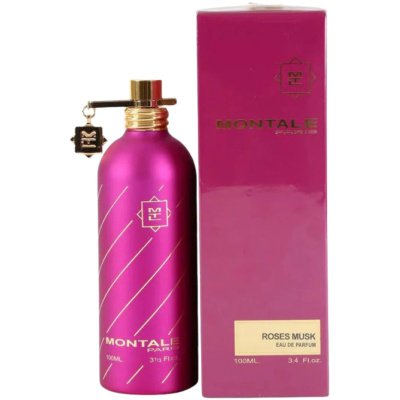 MONTALE ROSES MUSK DAMA